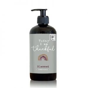 Handsoap - Today I am thankful - 500 ml