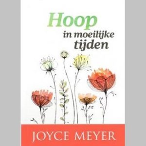 Hoop in moeilijke tijden