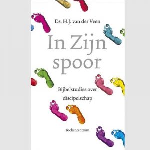 In zijn spoor