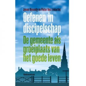 Oefenen in discipelschap
