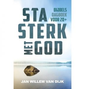 Sta sterk met God