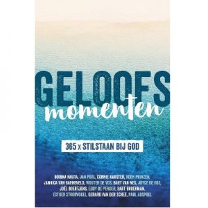 Geloofsmomenten
