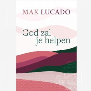 God zal je helpen