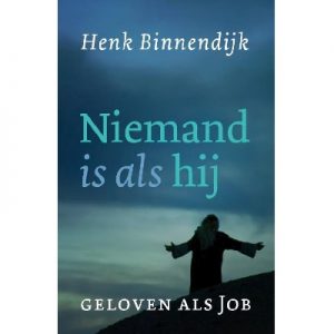 Niemand is als hij