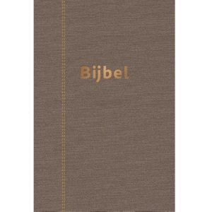 Bijbel Herziene Statenvertaling