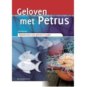 Geloven met Petrus