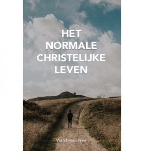 Het normale christelijke leven