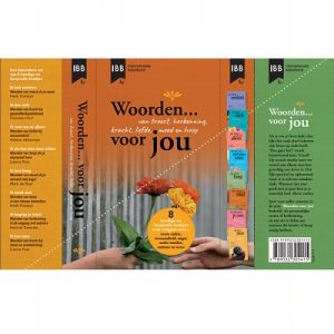 Woorden voor jou