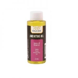 Zalfolie - Rose of Sharon - 59 ml