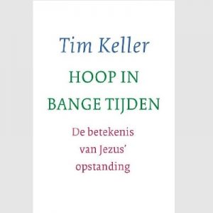 Hoop in bange tijden