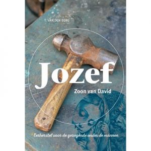 Jozef, Zoon van David