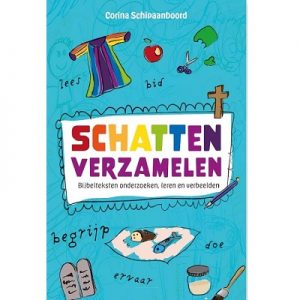 Schatten verzamelen