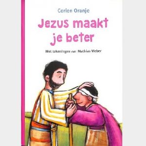 Jezus maakt je beter