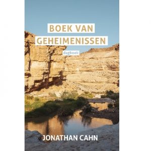 Boek van geheimenissen