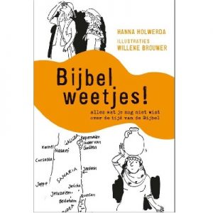 Bijbelweetjes!