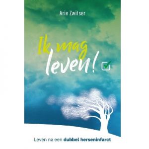 Ik mag leven!