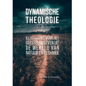 Dynamische Theologie