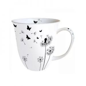 Mok - Blowing away - 400 cc