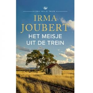 Een veilig thuis 2 - Het meisje uit de trein