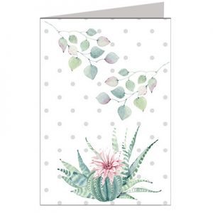 Maxi kaart - Vetplant