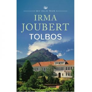 Een veilig thuis 3 - Tolbos