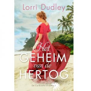 De Caribische eilanden 1 - Het geheim van de hertog