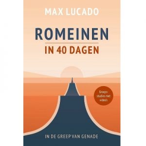 Romeinen in 40 dagen