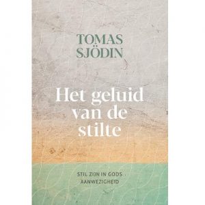 Het geluid van de stilte