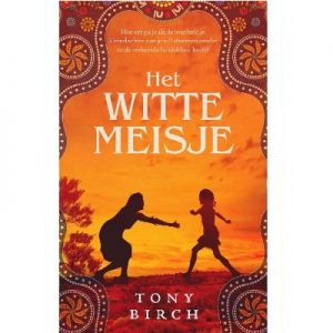 Het witte meisje