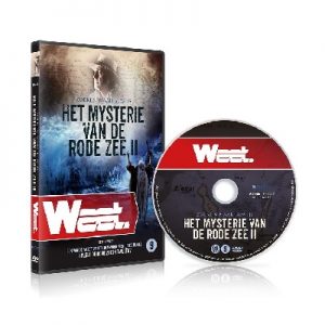 Mysterie van de Rode zee - deel 2 (WEET)