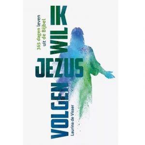 Ik wil Jezus volgen
