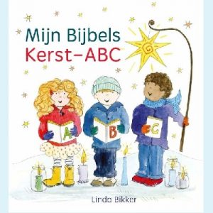 Mijn Bijbels Kerst-ABC