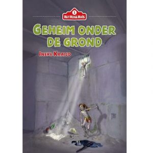 Geheim onder de grond