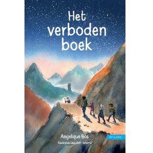 Het verboden boek
