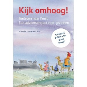 Kijk omhoog!