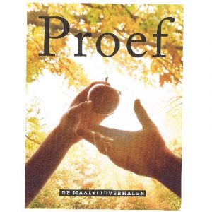 Proef - Magazine