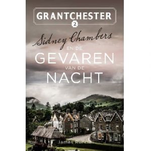Sidney Chambers en de gevaren van de nacht - deel 2
