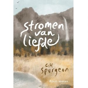 Stromen van liefde