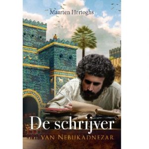 De schrijver van Nebukadnezar
