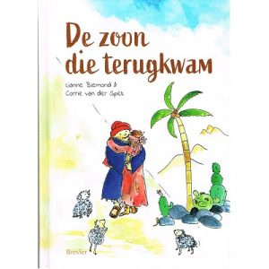 De zoon die terugkwam