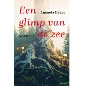 Een glimp van de zee - novelle