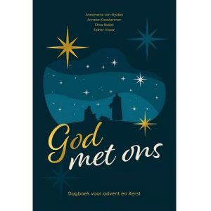 God met ons