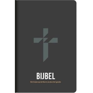 HSV Jongensbijbel - met psalmen