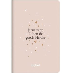HSV Meidenbijbel - met psalmen