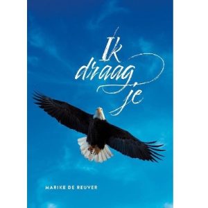 Ik draag je