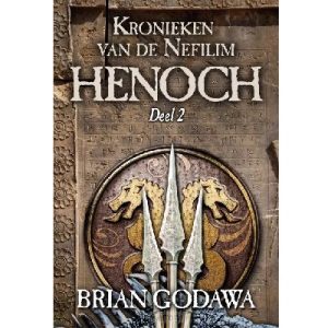 Kronieken van de Nefilim 2 - Henoch