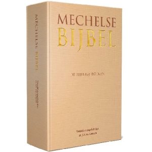 Mechelse Bijbel