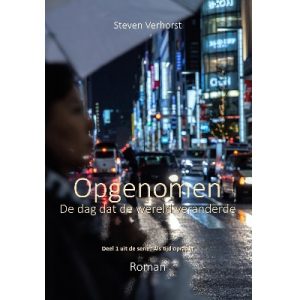 Opgenomen