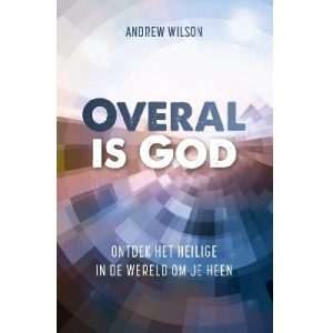 Overal is God
