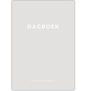 Dagboek DagelijkseBroodkruimels